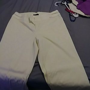 Lane Bryant dress pants